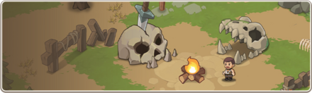 トプヒロ植物園画像