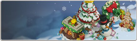 Xmasスノーパーティ画像