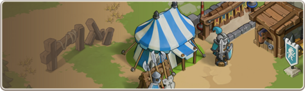 騎士道精神画像