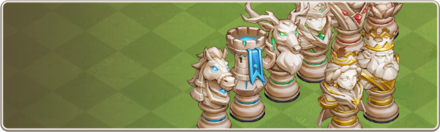 ホワイトチェス画像