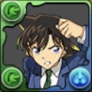 帝丹高校2年・毛利蘭の画像