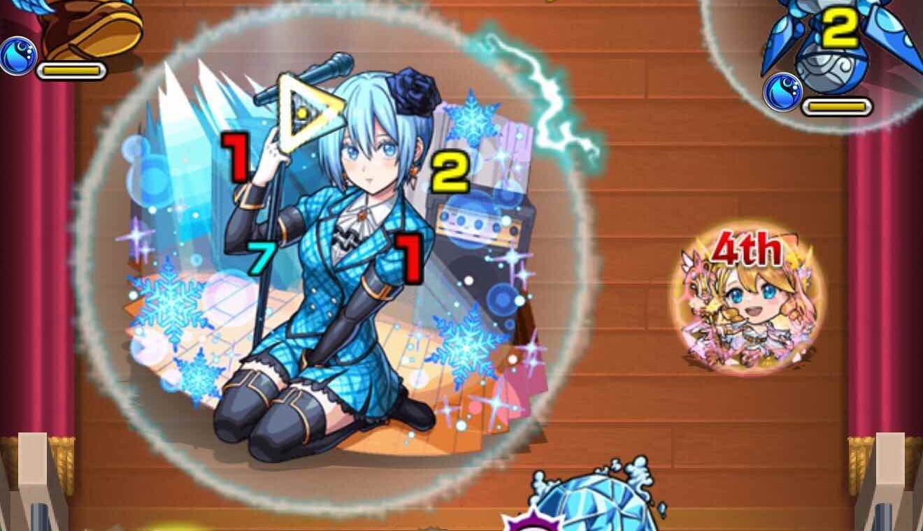 クーリアノノア クエスト情報