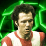 EPフランツベッケンバウアー(バイエルン/71-72)画像