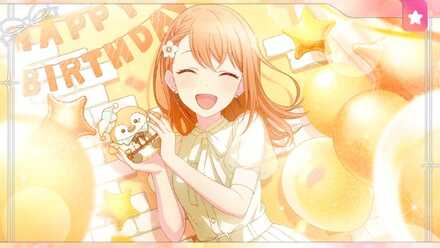 ［Happy Birthday！！2025］花里みのり