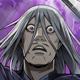 【秦国への憎悪】万極画像