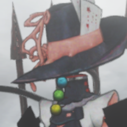 針の魔女