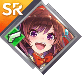 芭蕉扇［制服ver.］