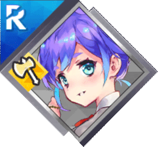 ウコンバサラ［制服ver.］