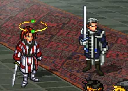 ノックダウンが有効