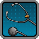 経過観察の画像