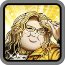 クロイソスの画像