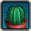 ささやかな恵みの画像