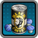 やせ我慢の画像