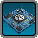 デフラグの画像