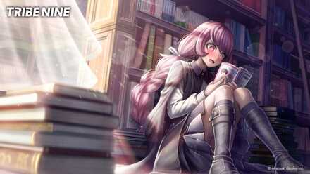 雪上加霜の画像