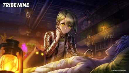 逆性治療の画像