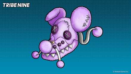 ヘナヘナ！の画像