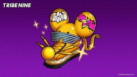 アゲアゲ！の画像