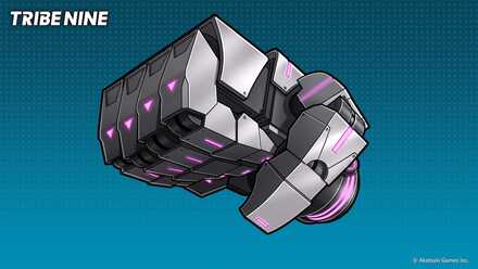 モエる鉄拳の画像