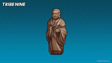 修行の心得の画像