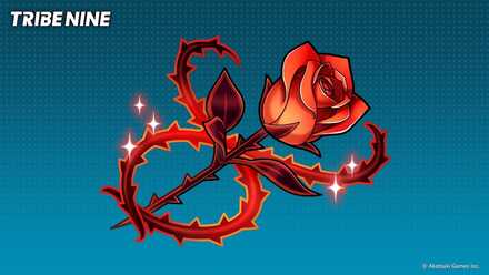 ブラッディソーンの画像