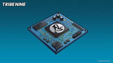 デフラグの画像