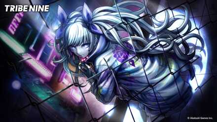 バッドウィッシュの画像