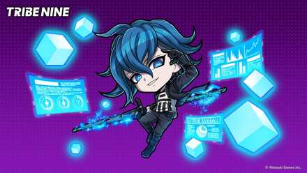 駆け抜ける知略の画像