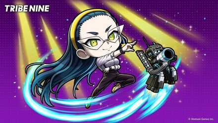 完全無欠の秘書の画像