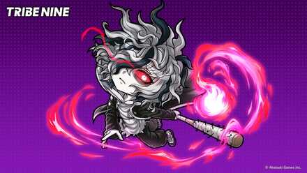 贖罪の拳の画像