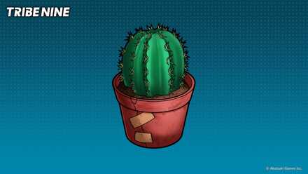 ささやかな恵みの画像