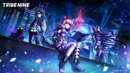 試合はこれからの画像