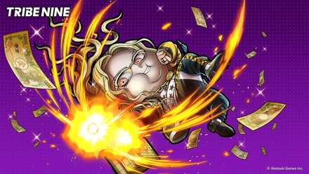 未曾有の金満家の画像