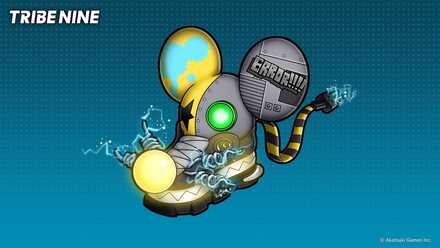 ビリビリ！の画像