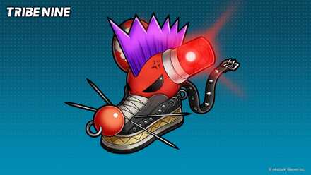 ビクビク！の画像