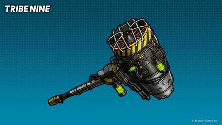 タフネスの画像