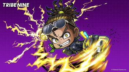 復活の最終兵器の画像