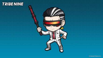 理論武装の画像