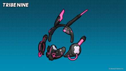 セットアップの画像