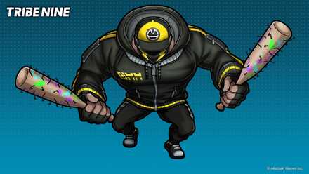 スマッシュの画像