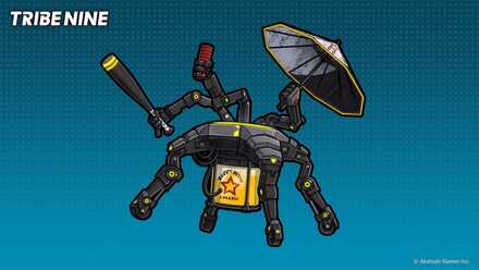 リテイクの画像