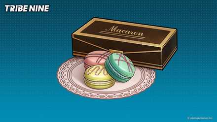 甘美な魅力の画像