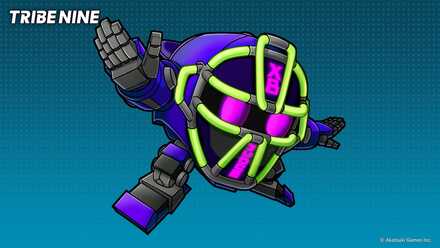 警告試合の画像