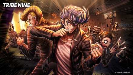 後ろは任せた!の画像