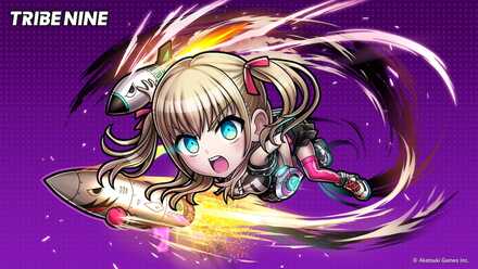 誓いのカルマの画像