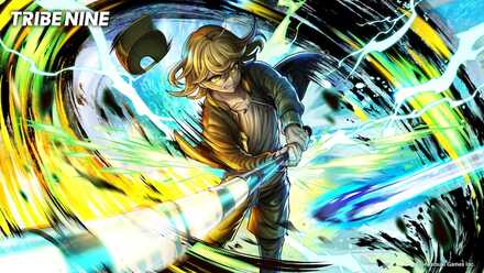 パワーレゾナンスの画像