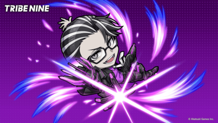 不屈なる手腕の画像