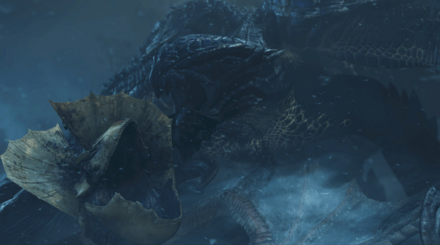 ゴアマガラ,mode,original