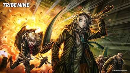 カオティックオーダーの画像