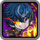 烈火の原石の画像